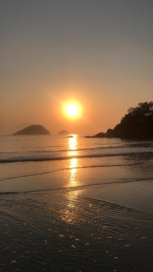 Ape 27 Praia Grande Ubatuba Bem Localizado Dış mekan fotoğraf