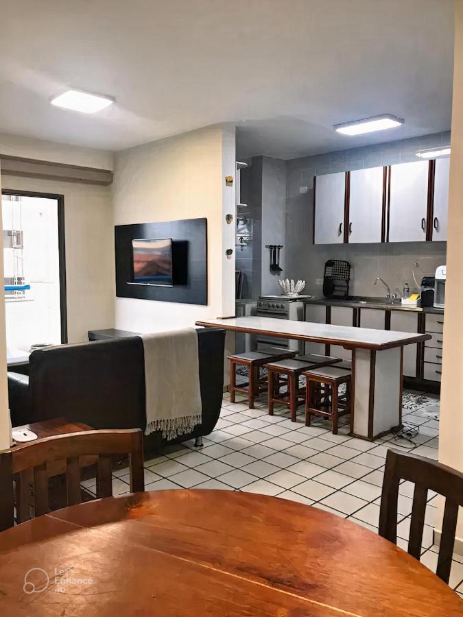 Ape 27 Praia Grande Ubatuba Bem Localizado Dış mekan fotoğraf