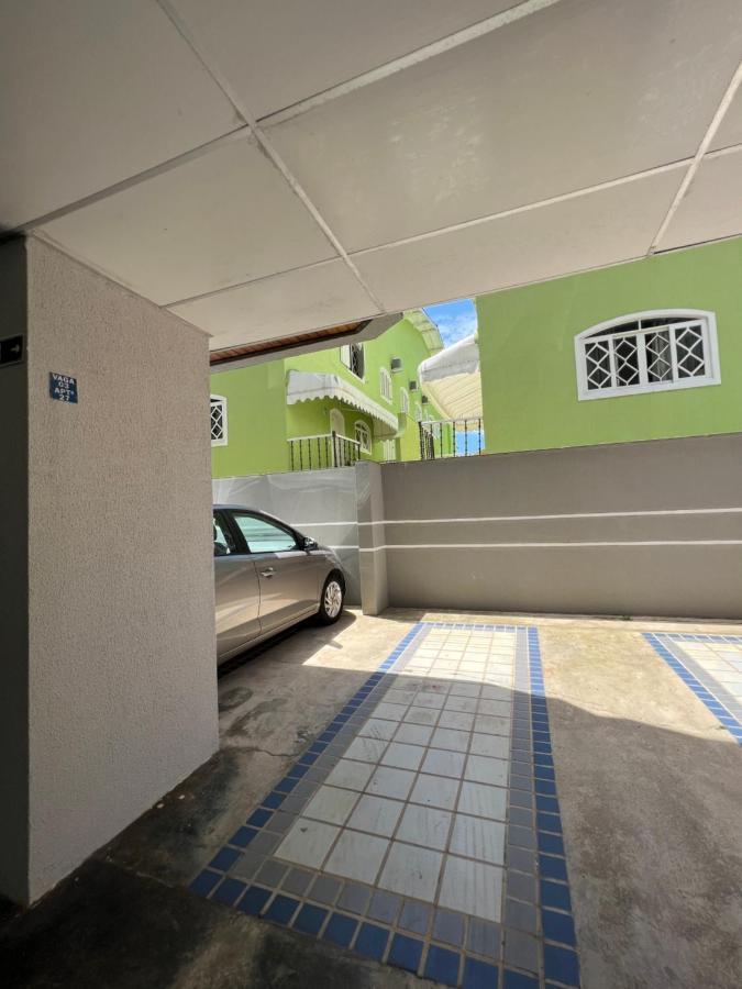 Ape 27 Praia Grande Ubatuba Bem Localizado Dış mekan fotoğraf