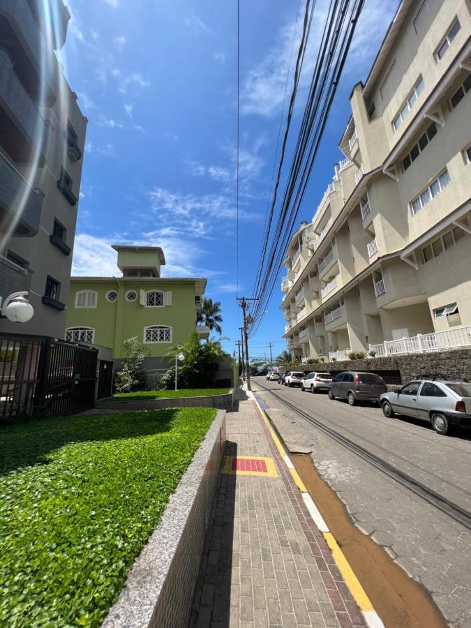 Ape 27 Praia Grande Ubatuba Bem Localizado Dış mekan fotoğraf