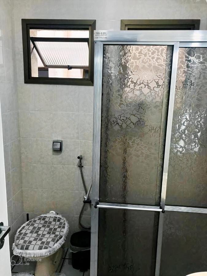 Ape 27 Praia Grande Ubatuba Bem Localizado Dış mekan fotoğraf